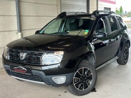 Dacia Duster 2017