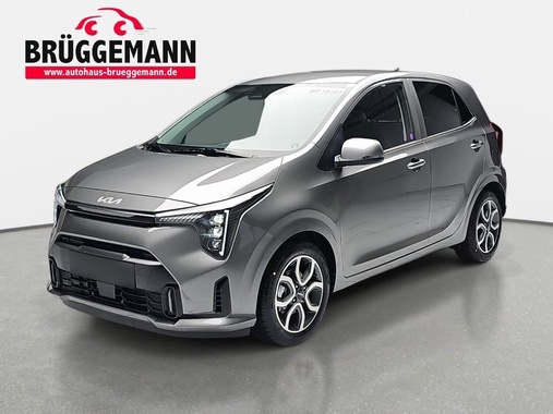 Kia Picanto 2026