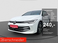Volkswagen Golf 2025