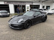 Porsche 992 2024