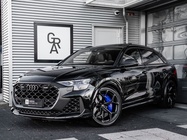 Audi RSQ8 2025