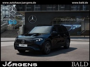 Mercedes-Benz EQB 2025