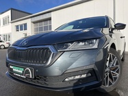 Skoda Octavia 2021