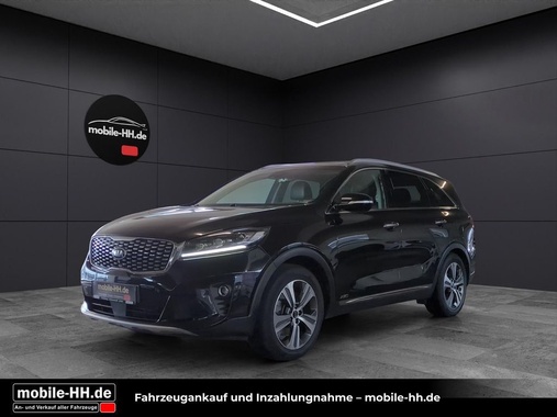 Kia Sorento 2019