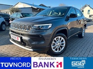 Jeep Compass 2024