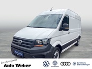 Volkswagen Crafter 2024
