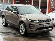 Land Rover Evoque 2019