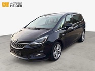 Opel Zafira 2018