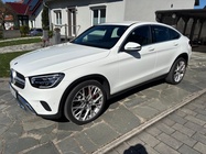 Mercedes-Benz GLC-Class 2020
