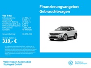 Volkswagen T-Roc 2024