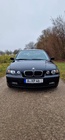 BMW 3 Series 2004