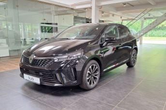 Renault Clio 2025