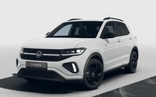 Volkswagen T-Cross 2026