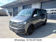 Volkswagen T6 2021