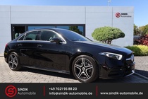 Mercedes-Benz A-Class 2022