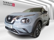 Nissan Juke 2024