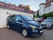Mercedes-Benz V-Class 2023