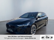 Ford Focus 2026