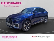 Audi Q5 2025