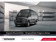 Mercedes-Benz Sprinter 2026