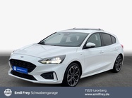 Ford Focus 2021