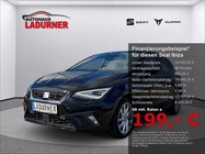 Seat Ibiza 2023