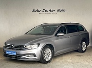 Volkswagen Passat 2021