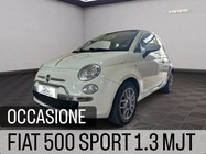 Fiat 500 2008