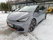 Cupra Born 2022