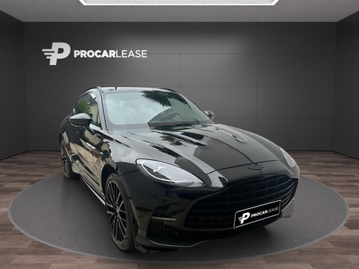 Aston Martin DBX 2023