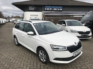 Skoda Fabia 2022