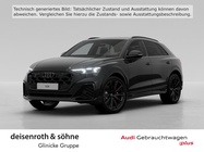 Audi SQ8 2024