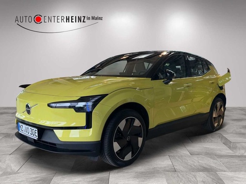 Volvo EX30 2024