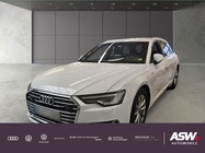 Audi A6 2023