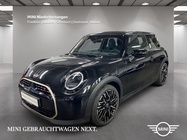 MINI Cooper 2025