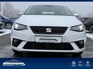 Seat Ibiza 2026