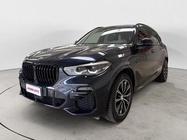 BMW X5 2019