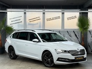 Skoda Superb 2024
