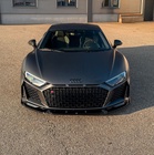 Audi R8 2019