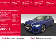 Audi A6 2023