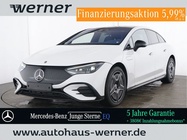 Mercedes-Benz EQE 2025