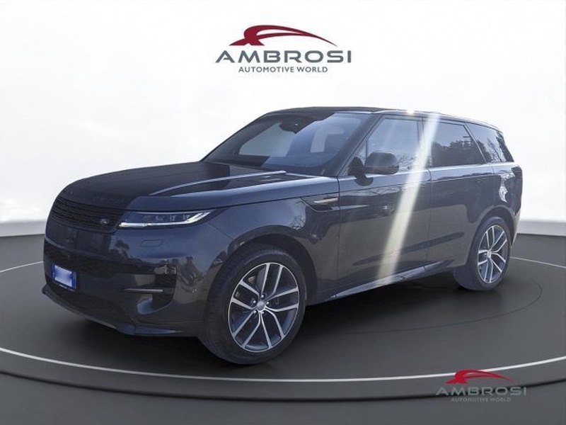Land Rover Sport