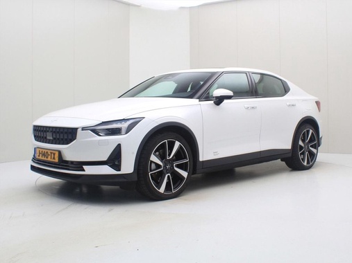 Polestar 2 2020