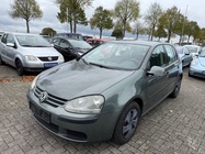 Volkswagen Golf 2004