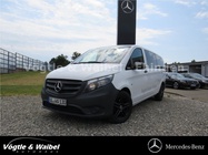 Mercedes-Benz Vito 2018