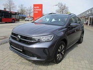 Volkswagen Taigo 2023