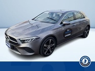 Mercedes-Benz A-Class 2024