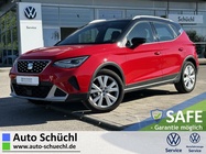 Seat Arona 2023