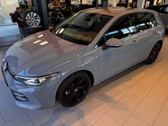 Volkswagen Golf 2024