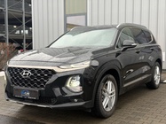 Hyundai Santa Fe 2020